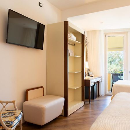 Hotel Florida Lerici Extérieur photo