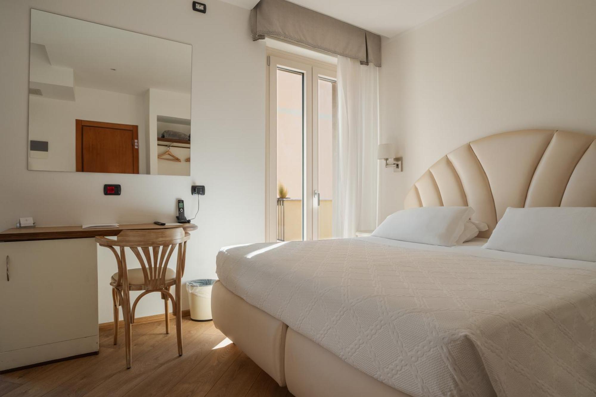 Hotel Florida Lerici Extérieur photo