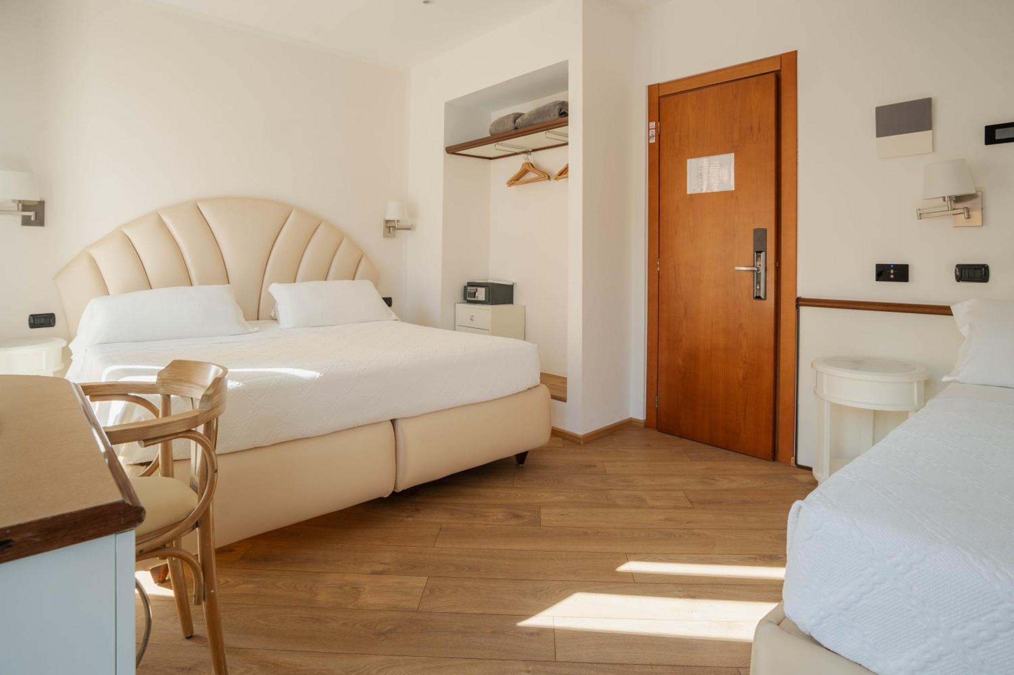 Hotel Florida Lerici Extérieur photo