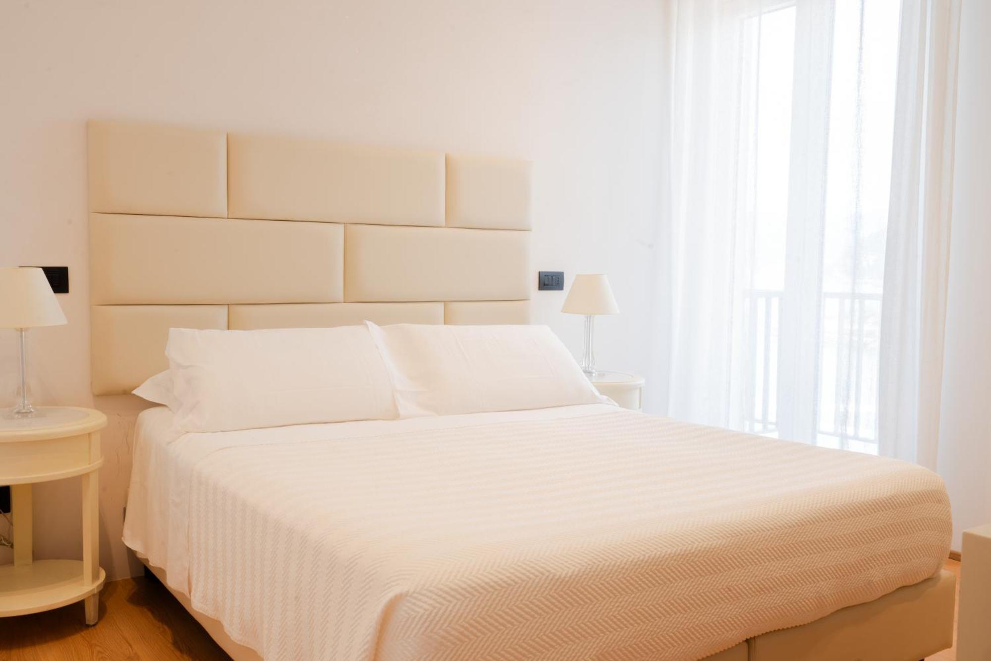 Hotel Florida Lerici Extérieur photo