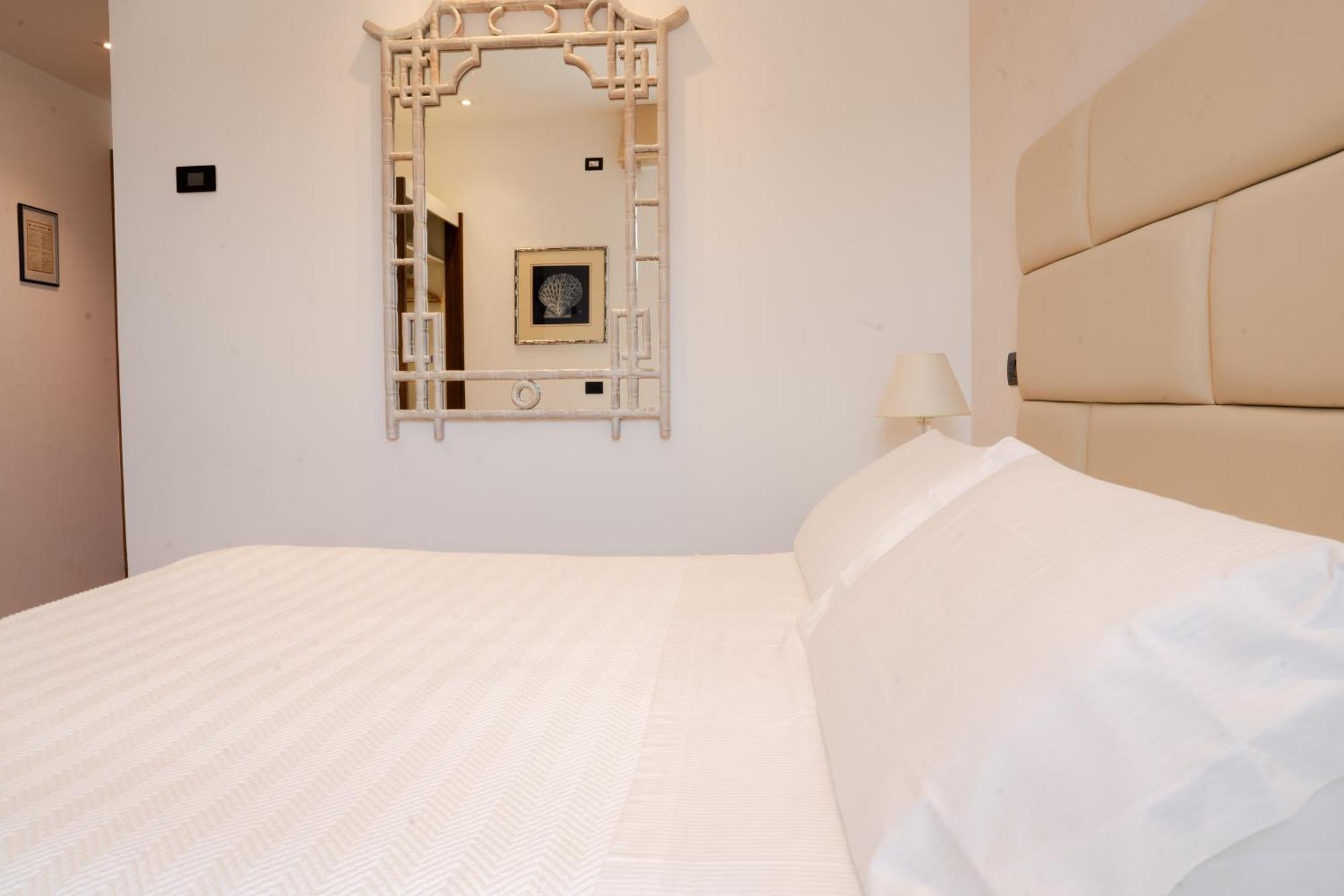 Hotel Florida Lerici Extérieur photo