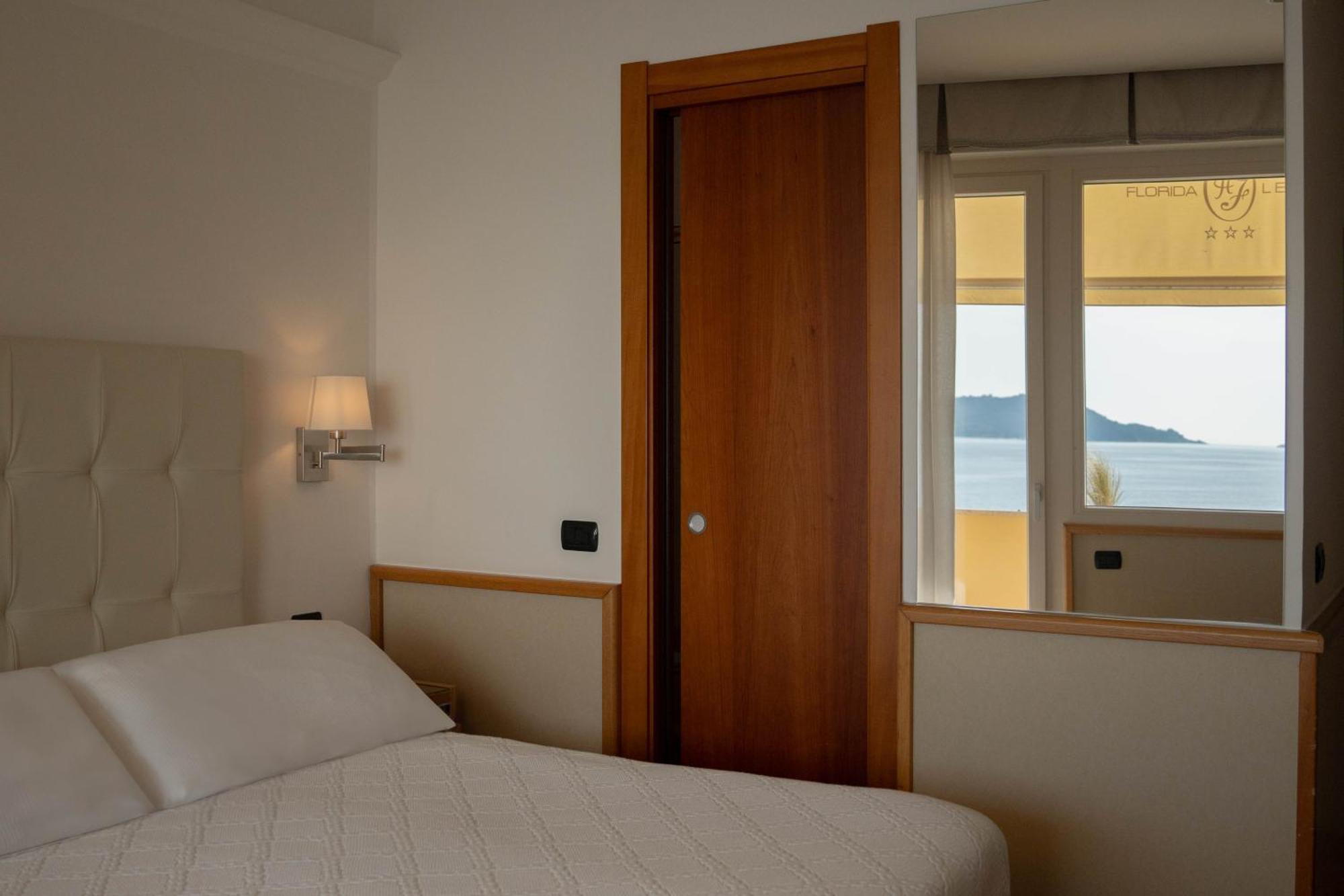Hotel Florida Lerici Extérieur photo