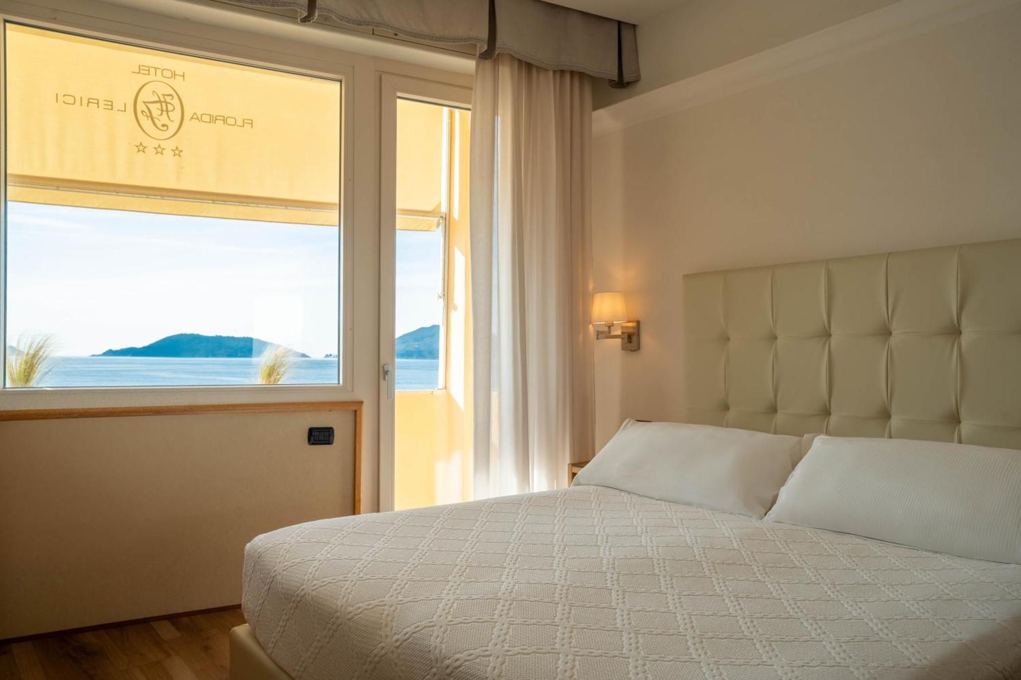 Hotel Florida Lerici Extérieur photo