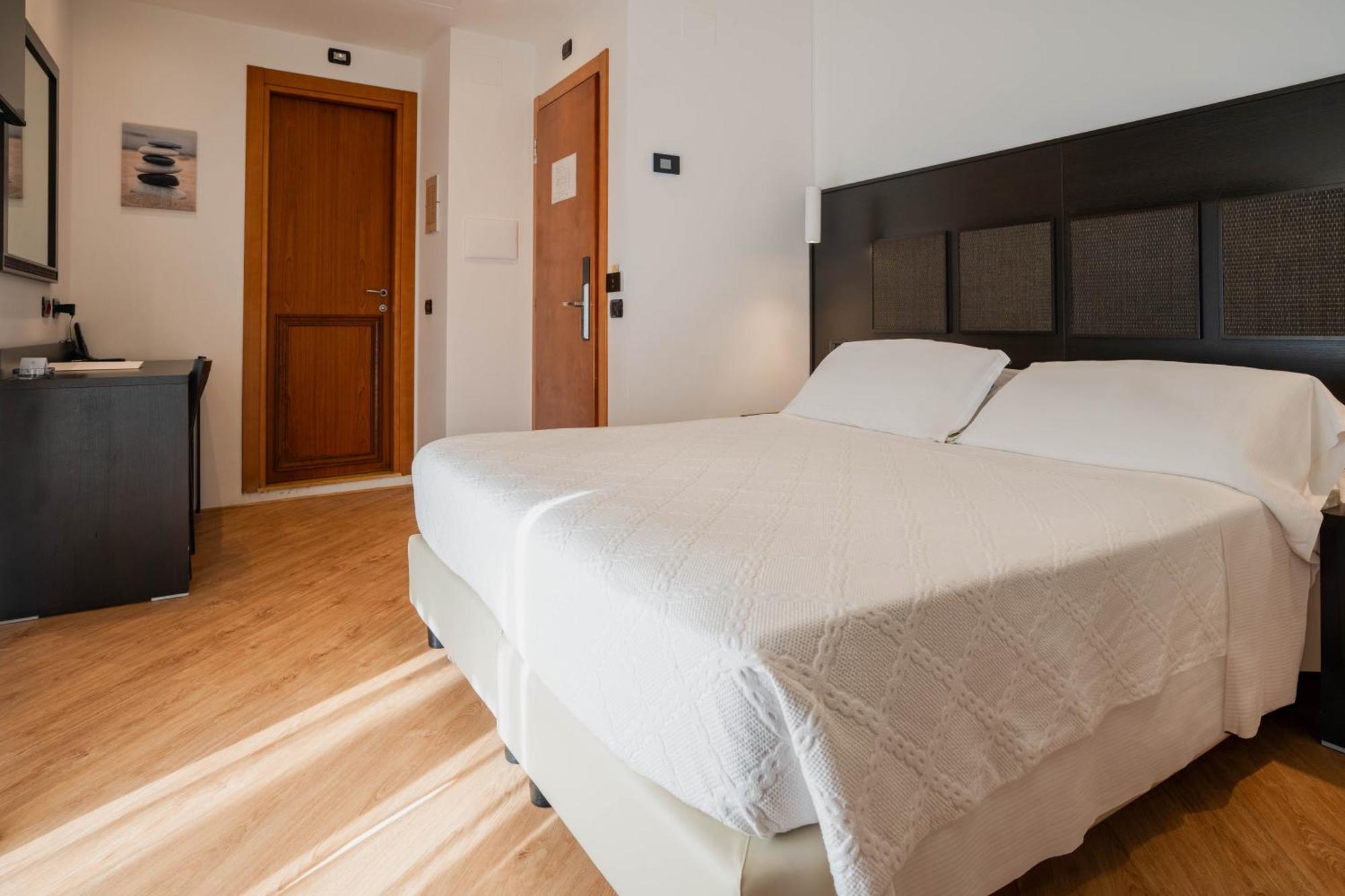 Hotel Florida Lerici Extérieur photo